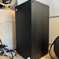 Xbox One Series X (1TB) With Brand New Controller