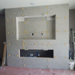Tile.. Drywall.. Piso Laminado Pintura 
