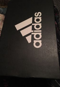 Brand new adidas rapid run