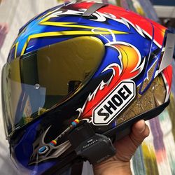 Shoei X14 Sena 50s for Sale in Fort Lauderdale, FL - OfferUp