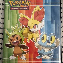 Pokémon Cards 