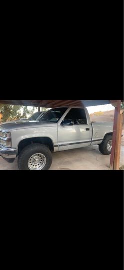 1994 Chevrolet C/K 1500