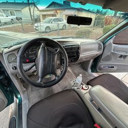 98 Ford Explorer “Sport” Trade Or Sale Clean Smooth Ride