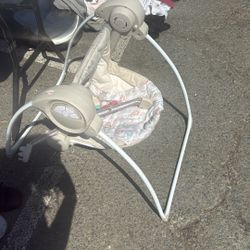 Baby Bouncer 