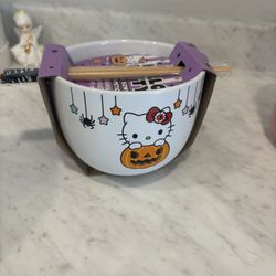 Soup Bowl
