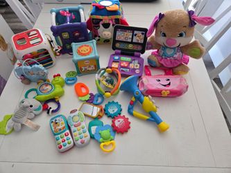 Toys