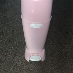 Diaper Pail