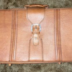 Vintage Suitcase