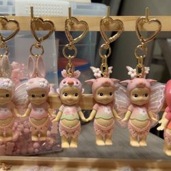 Sonny Angel Keychain 