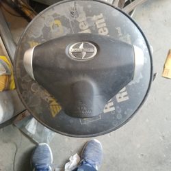 2006 Scion
