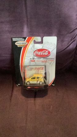Matchbox Car