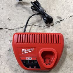 Milwaukee M12 Battery
