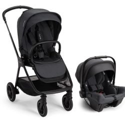 triv next + pipa urban travel system 