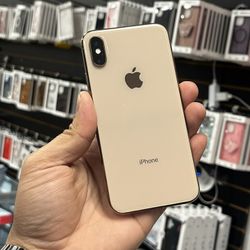 iPhone XS 256gb Unlocked 