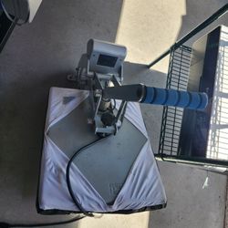 Hotronix Heat Press - 18x24