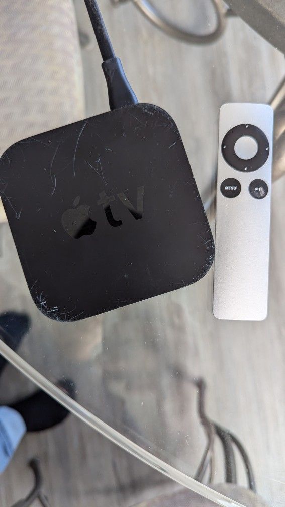 Apple TV