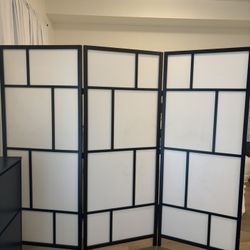 division panel