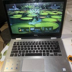 DELL Inspiron 13 7000 Series 