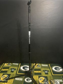 JamStands Tripod Microphone Stand.