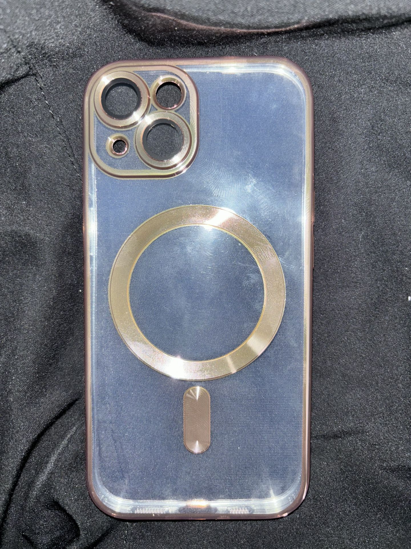 iPhone 15 Phone Case