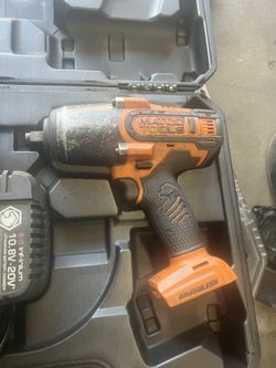 Matco Impact