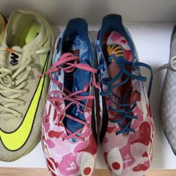 Adidas F50 Elite Bape Cleats 
