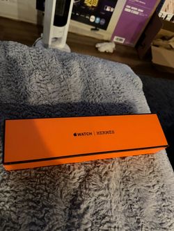 Hermes Apple 11 Watch