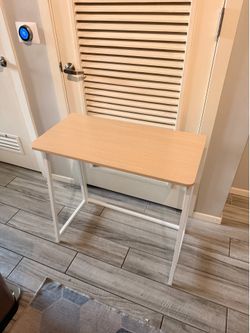 Folding Desk