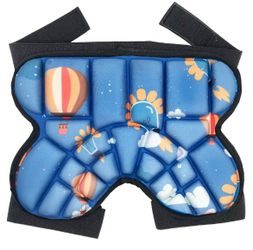 Little kids butt/hip pad