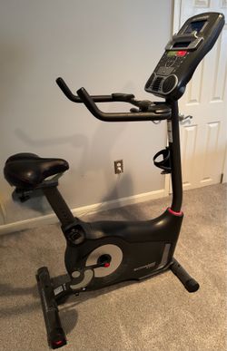 Schwinn 170 Exercise Bike