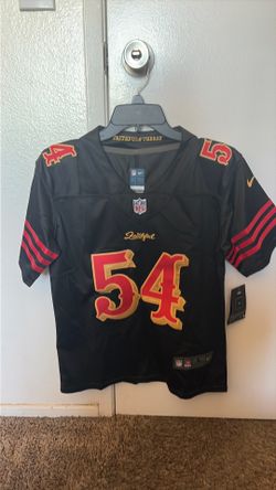 49ERS jersey