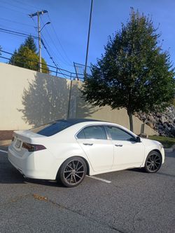 2011 Acura TSX
