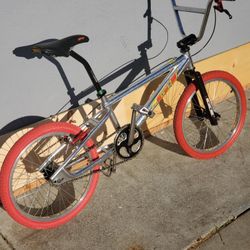 1998 Gt Speed Series Pro Xl