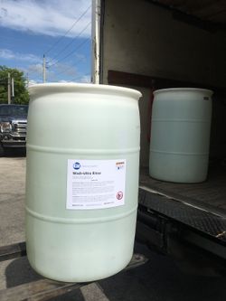 Concentrate Tire Shine