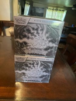 Pitch Black Elite Trainer Box - ME05: Pitch Black (ME05)
