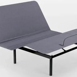 Adjustable Twin XL Bed Frame