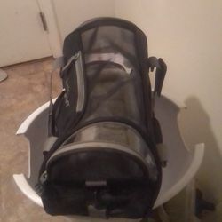 Bergan Pet Carrier Bag