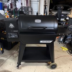 Pit Boss Pro Series 850 - $450 OBO