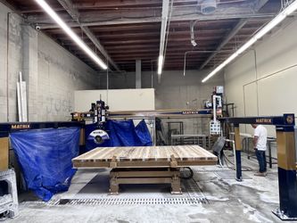 Se Corta slabs De Mármol O Porcelain