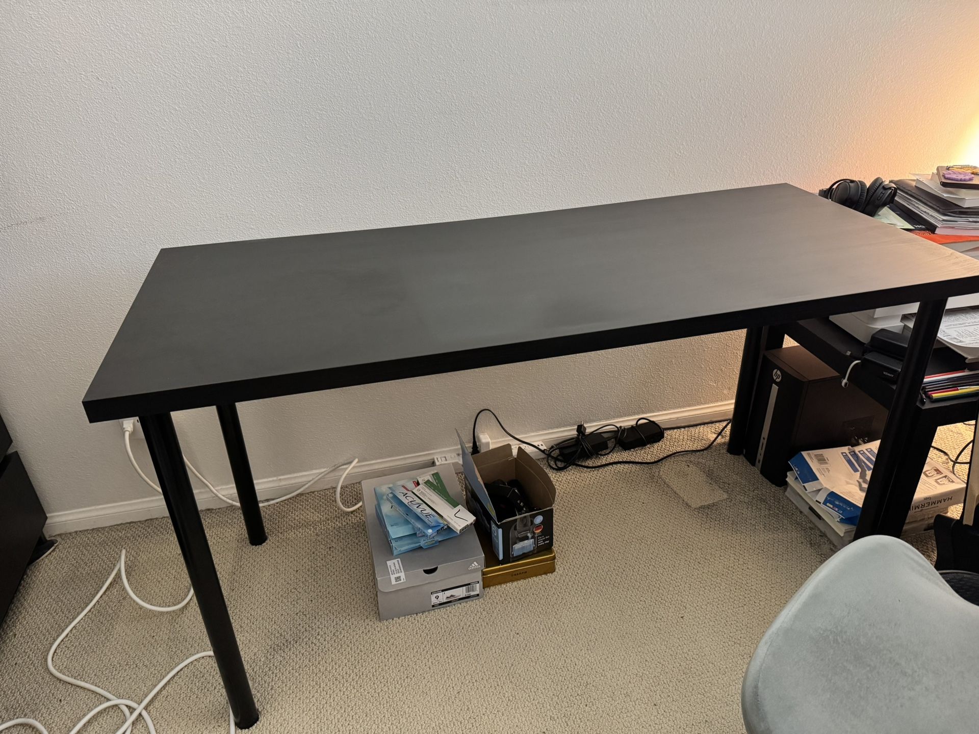 Desk 55x25