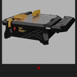 Tile Cutter