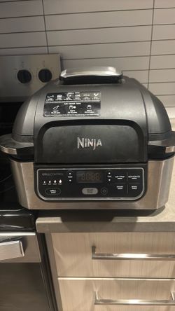 Ninja  3 in 1 Air Fryer
