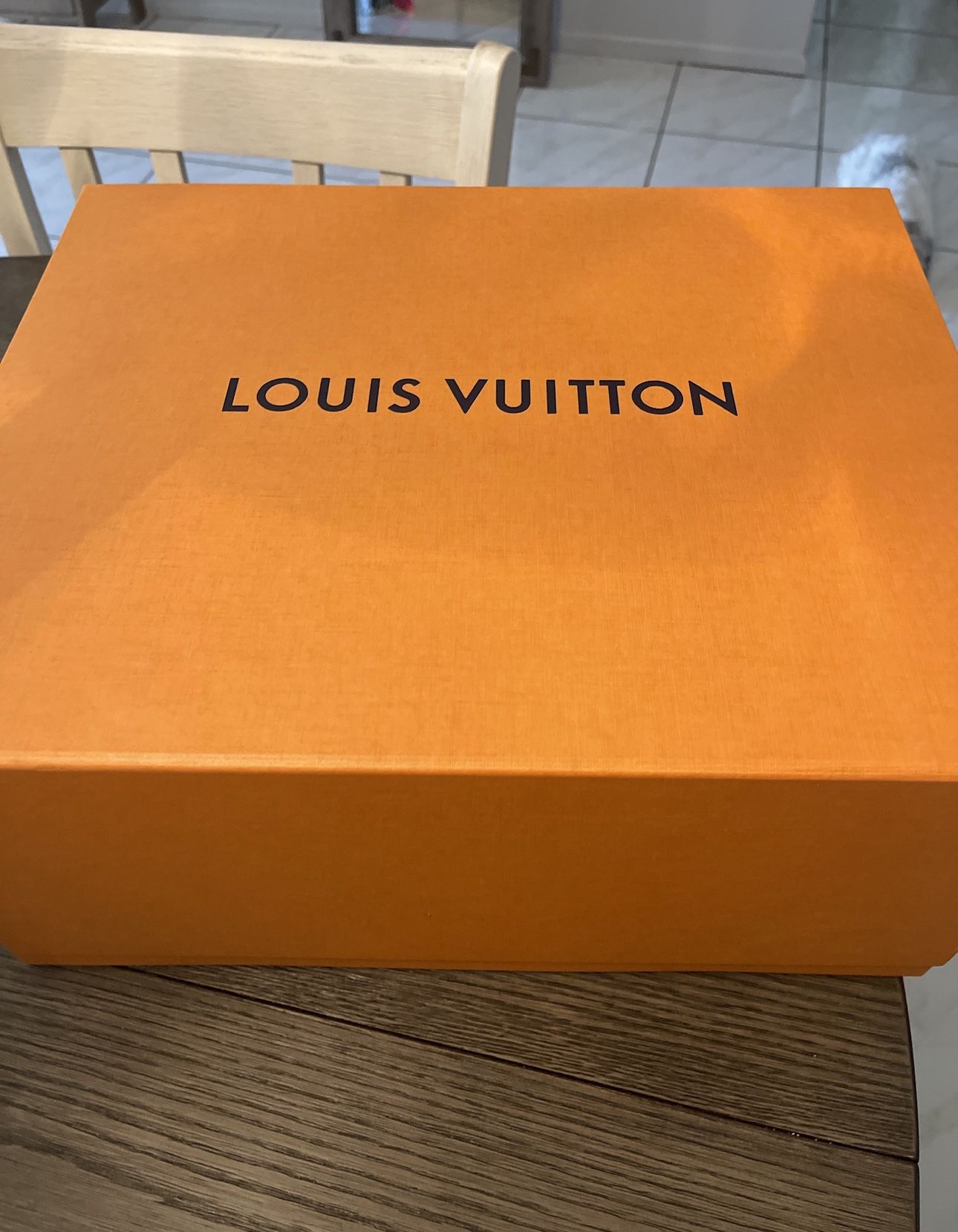 Off White Jordan 1 Louis Vuitton for Sale in Kissimmee, FL - OfferUp