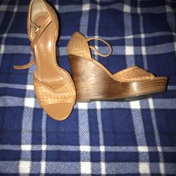 Banana Republic Heels 