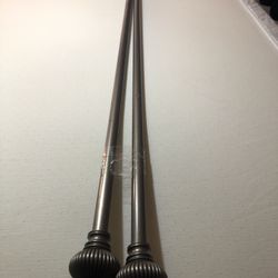 Curtain Rod 88” long