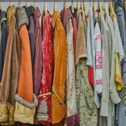 Free Clothing Giveaway,  Mt. Period Baptist Church, 462 Kimball Place, Columbus Ohio 