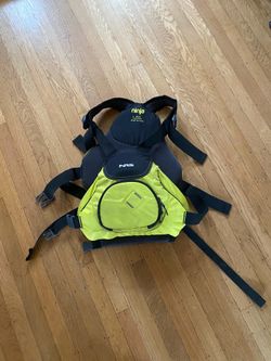 Life Jacket: Ninja Adult L/XL