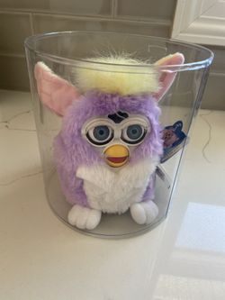 Furby special cheap edition