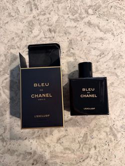 Bleu de Chanel L’Exclusif Parfum