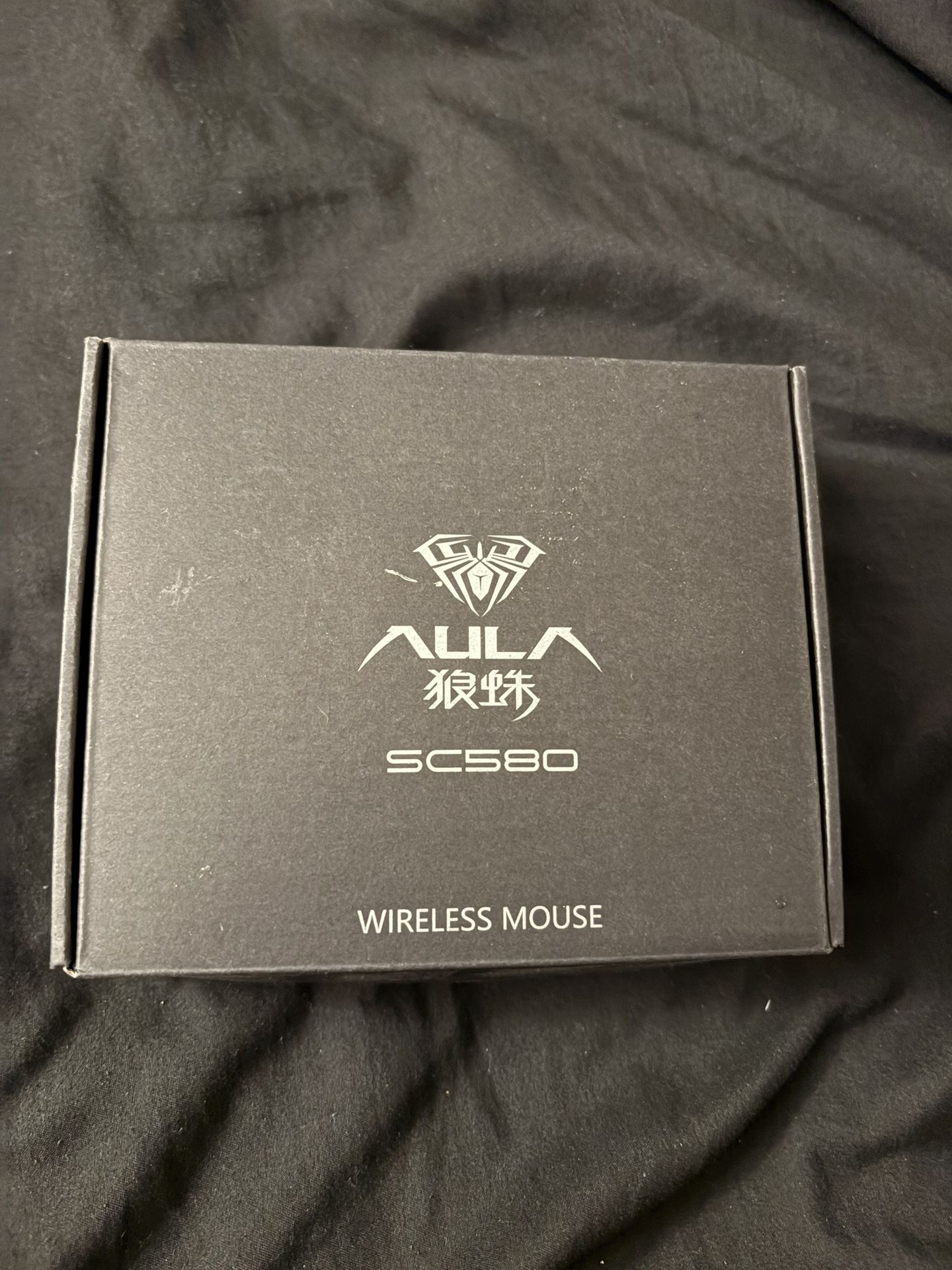 AULA SC580 Wireless Mouse